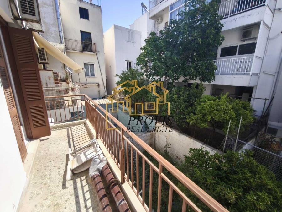 (Προς Ενοικίαση) Κατοικία Διαμέρισμα || Αθήνα Κέντρο/Βύρωνας - 45 τ.μ, 1 Υ/Δ, 380€ 