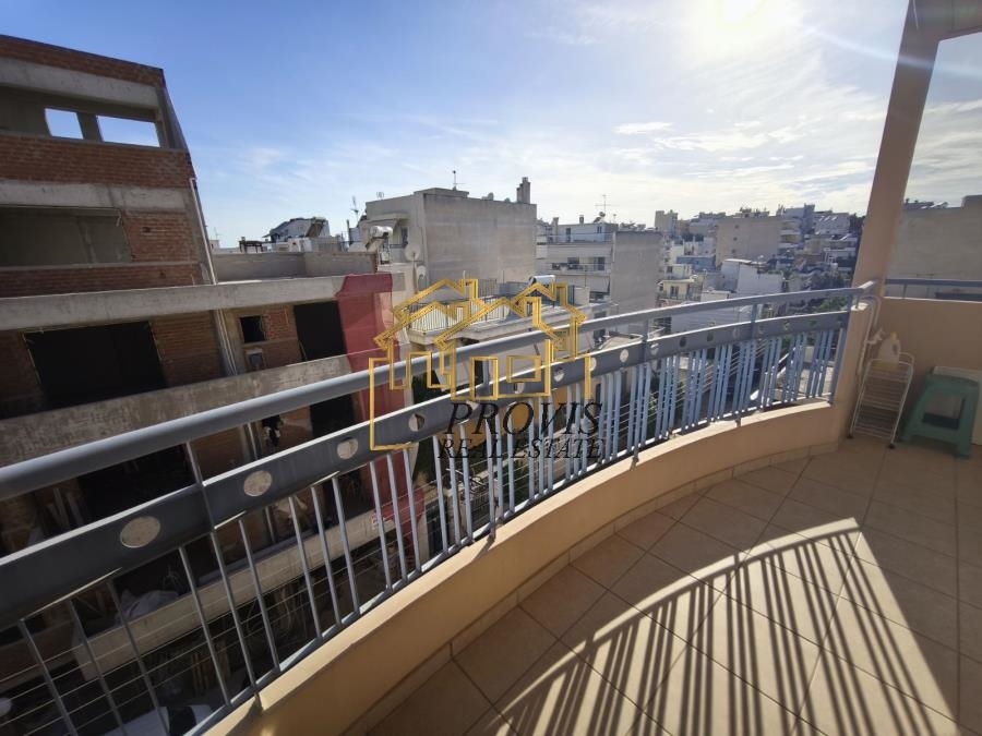(For Rent) Residential Floor Apartment || Athens Center/Dafni - 54 Sq.m, 650€ 
