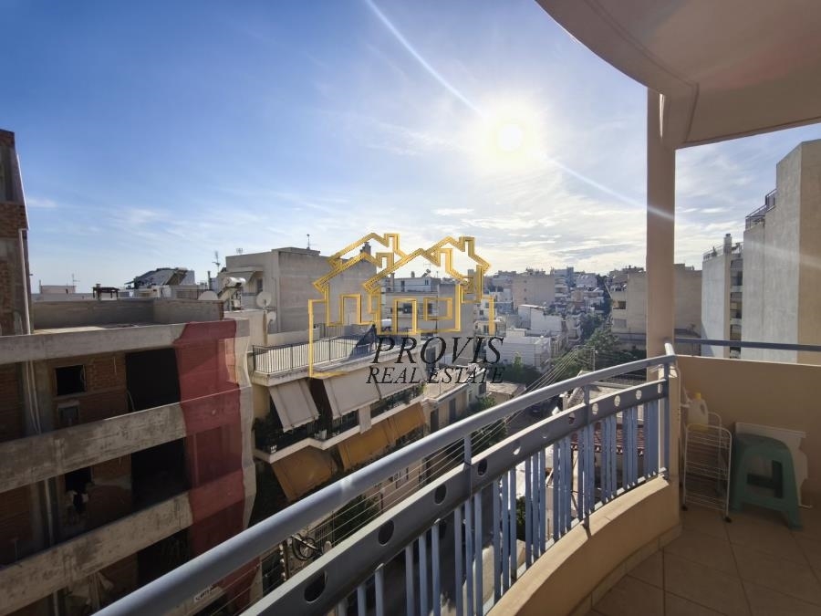 (For Rent) Residential Floor Apartment || Athens Center/Dafni - 54 Sq.m, 700€ 