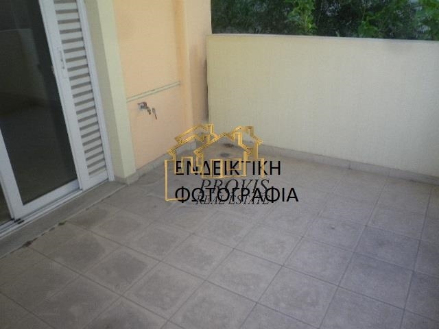 (Προς Ενοικίαση) Κατοικία Διαμέρισμα || Αθήνα Κέντρο/Δάφνη - 44 τ.μ, 1 Υ/Δ, 500€ 