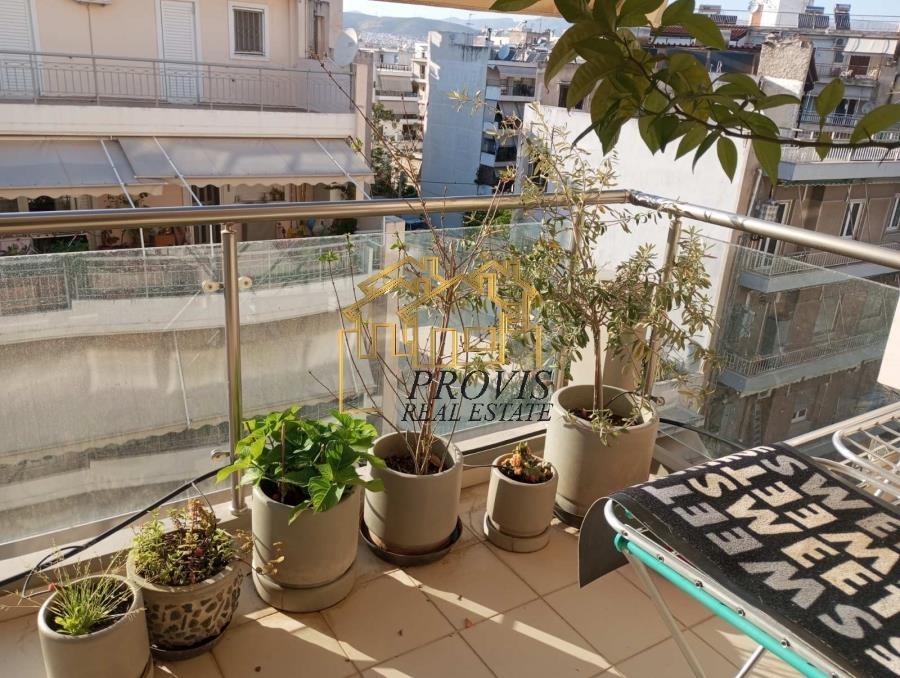 (For Rent) Residential Floor Apartment || Athens Center/Athens - 95 Sq.m, 2 Bedrooms, 1.200€ 