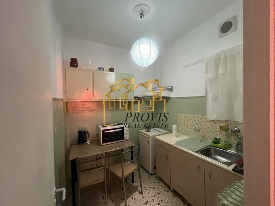 (For Rent) Residential Apartment || Athens Center/Athens - 52 Sq.m, 1 Bedrooms, 450€ 