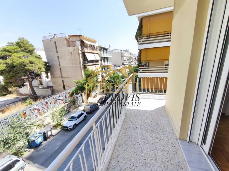 (Προς Ενοικίαση) Κατοικία Διαμέρισμα || Αθήνα Κέντρο/Αθήνα - 75 τ.μ, 21 Υ/Δ, 550€ 