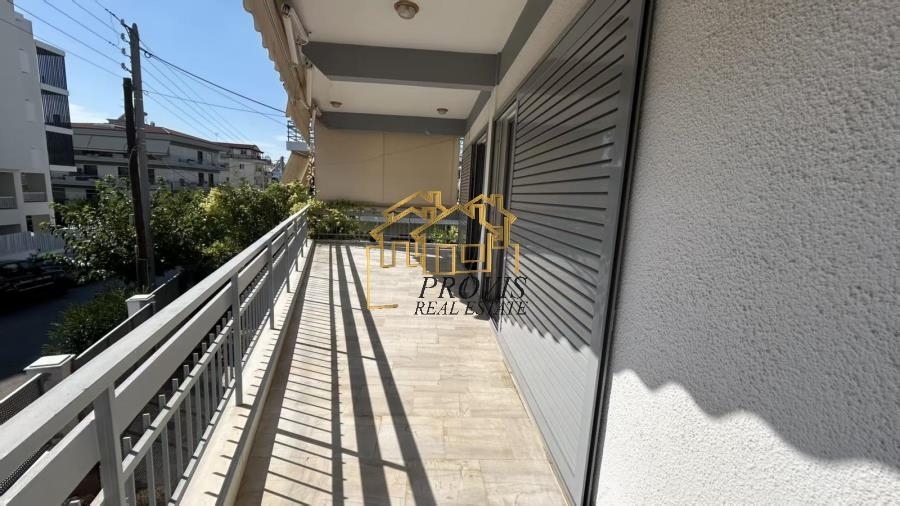 (For Sale) Residential Floor Apartment || Athens South/Alimos - 148 Sq.m, 3 Bedrooms, 550.000€ 
