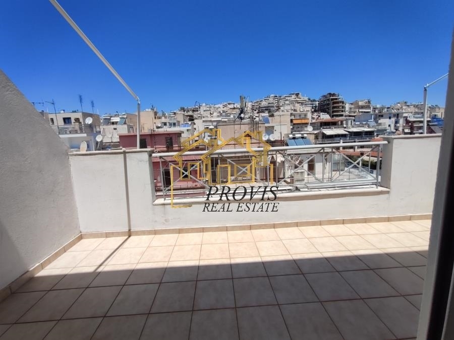 (Προς Ενοικίαση) Κατοικία Μεζονέτα || Αθήνα Κέντρο/Αθήνα - 45 τ.μ, 600€ 
