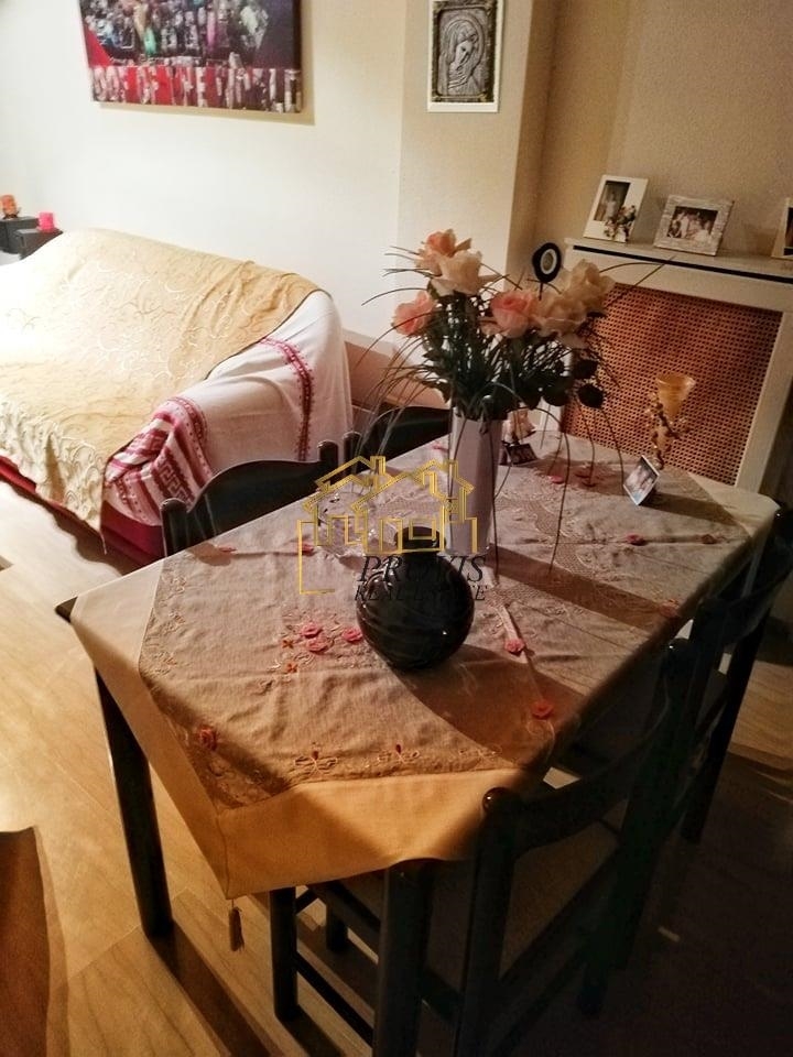 (Προς Ενοικίαση) Κατοικία Διαμέρισμα || Ν. Λάρισας/Λάρισα - 95 τ.μ, 2 Υ/Δ, 500€ 