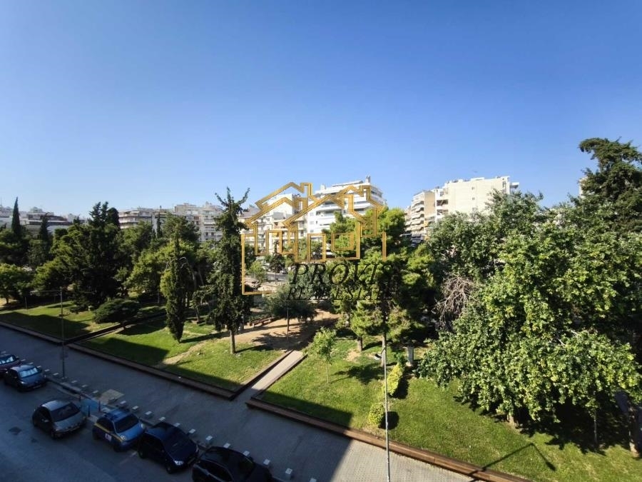 (Προς Ενοικίαση) Κατοικία Διαμέρισμα || Αθήνα Νότια/Νέα Σμύρνη - 115 τ.μ, 3 Υ/Δ, 900€ 