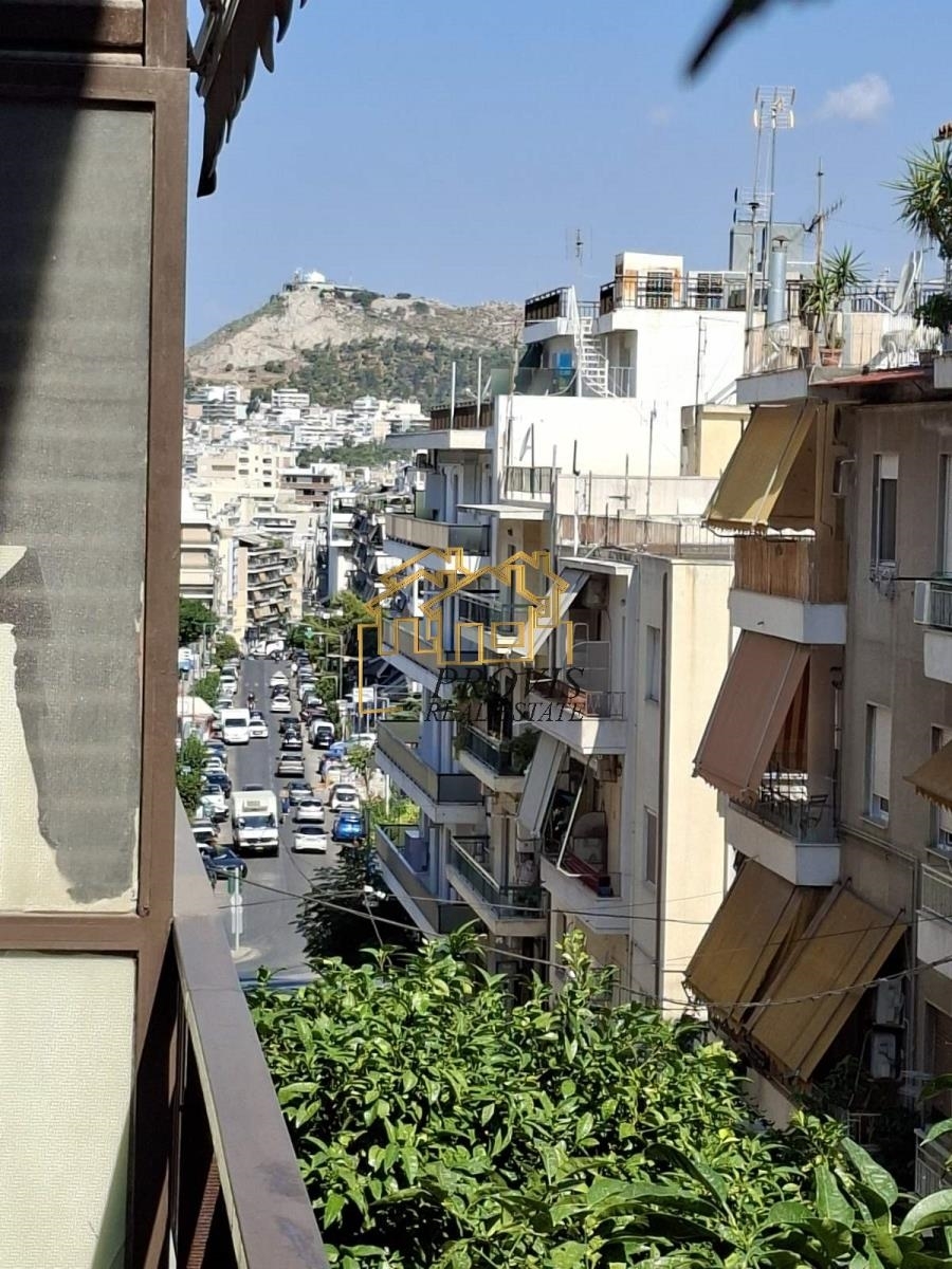 (Προς Ενοικίαση) Κατοικία Διαμέρισμα || Αθήνα Κέντρο/Ζωγράφος - 56 τ.μ, 1 Υ/Δ, 600€ 
