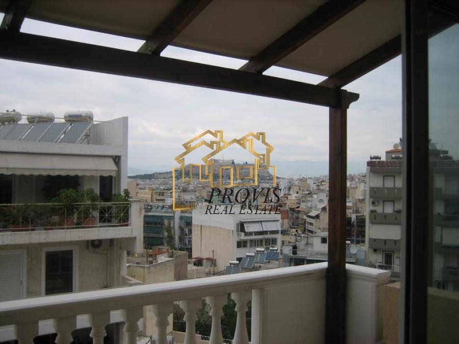 (Προς Ενοικίαση) Κατοικία Διαμέρισμα || Αθήνα Κέντρο/Αθήνα - 50 τ.μ, 1 Υ/Δ, 750€ 