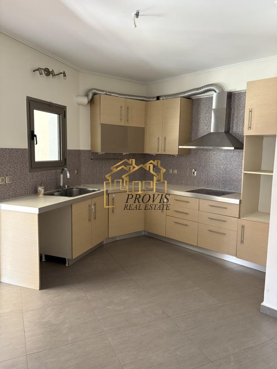 (For Rent) Residential Floor Apartment || Athens Center/Ymittos - 110 Sq.m, 3 Bedrooms, 1.150€ 