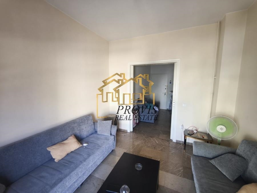 (For Sale) Residential Apartment || Athens Center/Dafni - 53 Sq.m, 100.000€ 