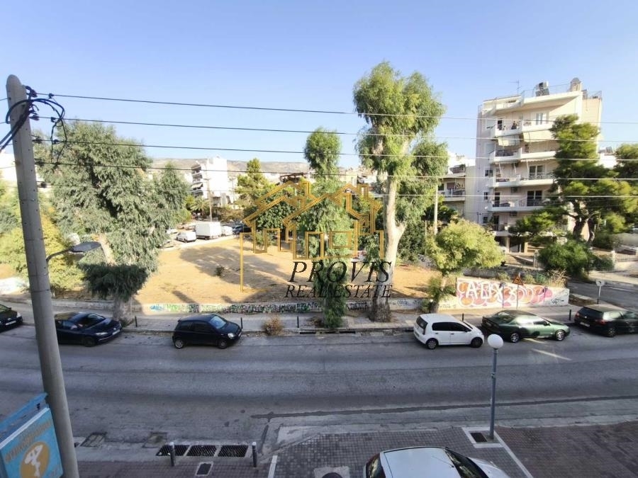 (Προς Ενοικίαση) Κατοικία Μεζονέτα || Αθήνα Κέντρο/Ηλιούπολη - 185 τ.μ, 4 Υ/Δ, 1.100€ 