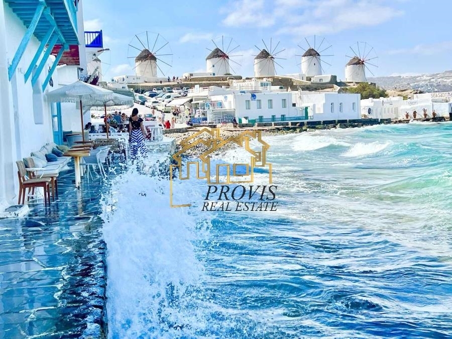 (For Rent) Commercial Retail Shop || Cyclades/Mykonos - 70 Sq.m, 7.500€ 