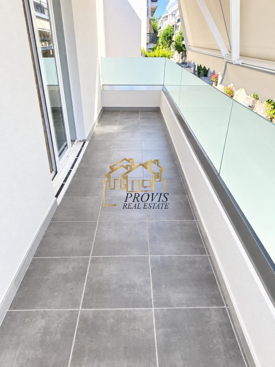 (For Sale) Residential Detached house || Athens West/Peristeri - 85 Sq.m, 2 Bedrooms, 290.000€ 