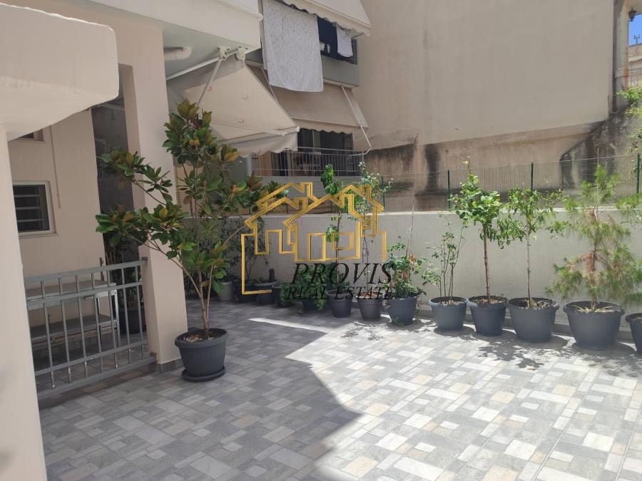 (Προς Ενοικίαση) Κατοικία Διαμέρισμα || Πειραιάς/Κορυδαλλός - 98 τ.μ, 2 Υ/Δ, 700€ 