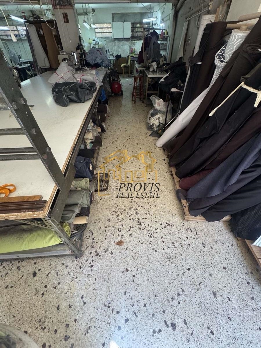 (For Sale) Commercial Warehouse || Athens West/Peristeri - 89 Sq.m, 59.000€ 