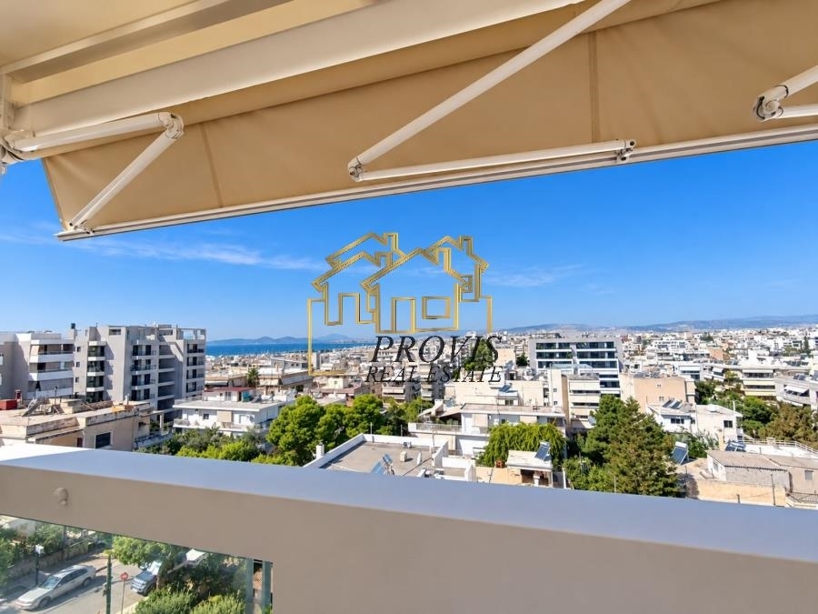 (For Sale) Residential Apartment || Athens South/Alimos - 63 Sq.m, 2 Bedrooms, 350.000€ 