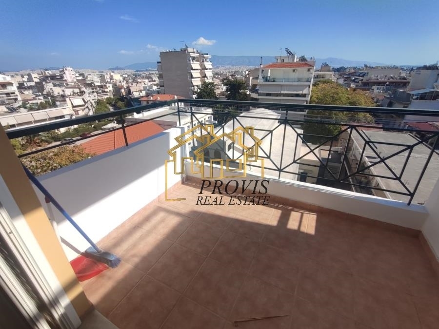 (Προς Ενοικίαση) Κατοικία Στούντιο || Πειραιάς/Νίκαια - 32 τ.μ, 430€ 