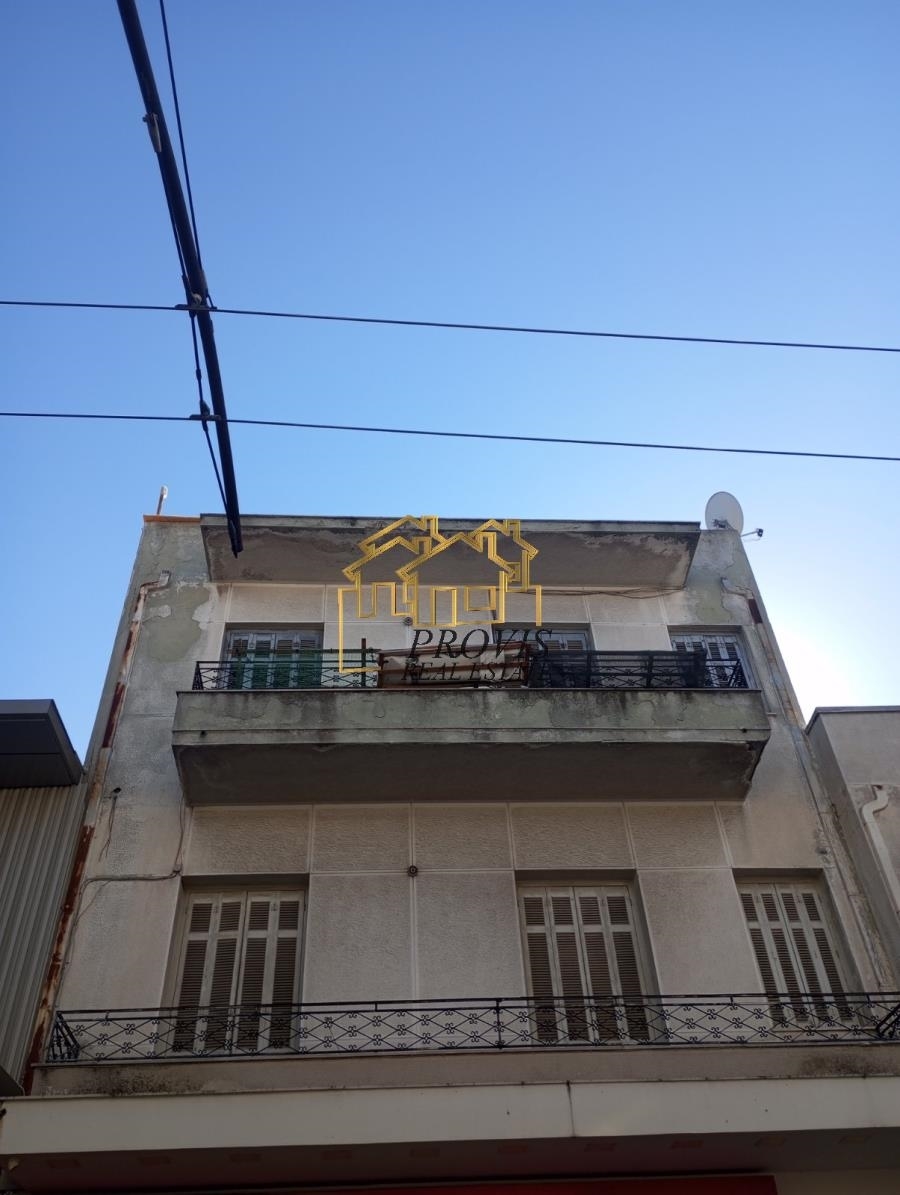 (For Sale) Residential Apartment || Athens North/Chalandri - 78 Sq.m, 2 Bedrooms, 150.000€ 
